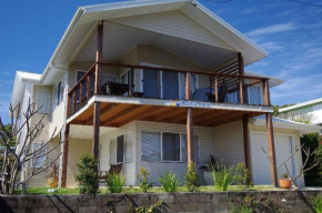 Beach Club 2, 5 Gowing Street, Crescent Head